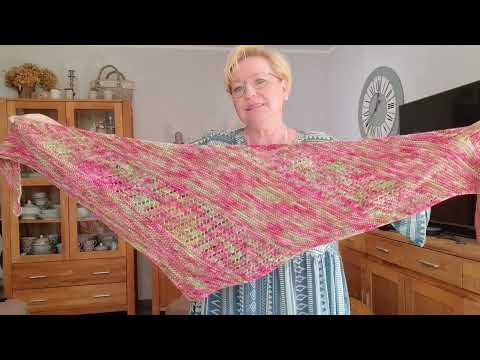 Tücher, Tücher, Tücher.... - Folge 126