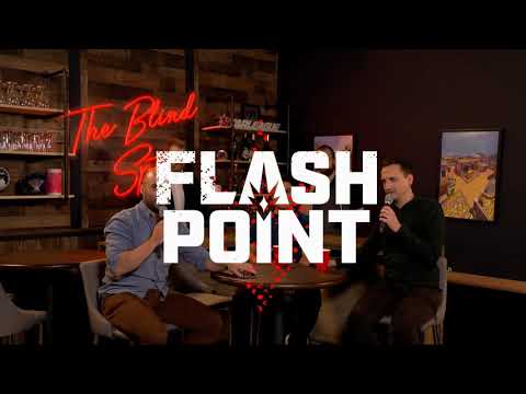 The Blind Spot - Flashpoint 1 - Day 12