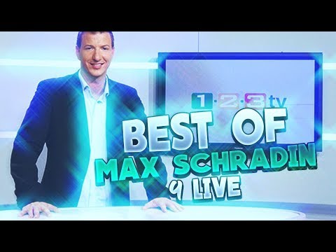 BEST OF 9LIVE » MAX SCHRADIN! XXL