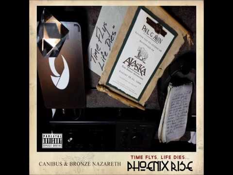 Canibus & Bronze Nazareth - Phoenix Rise... (Outro)