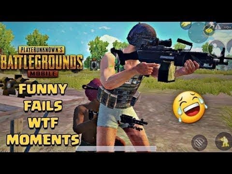 0.0001% POSSIBLE THINGS | PUBG | WTF MOMENTS | UPDTED |