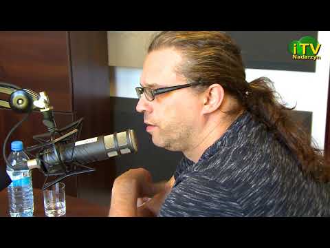 Dzień Nadarzyna w Radio Bogoria: Michał Stawarski