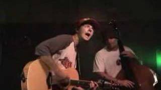 Jason Mraz - Older Lover Undercover live