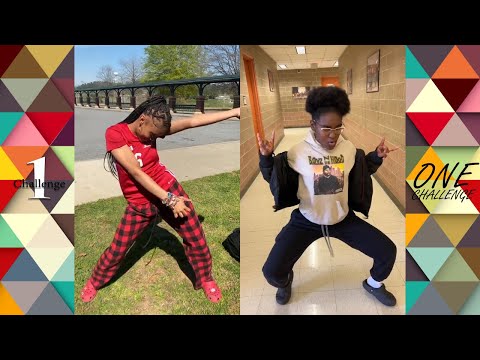 I'm Looking for My Friends, I'm Looking for You Challenge Dance Compilation #dance #challenge