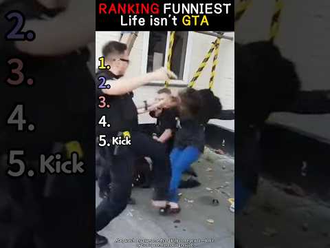 Reel tagged #police