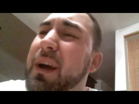 M-OHH acapella verse 15 minutes of writing