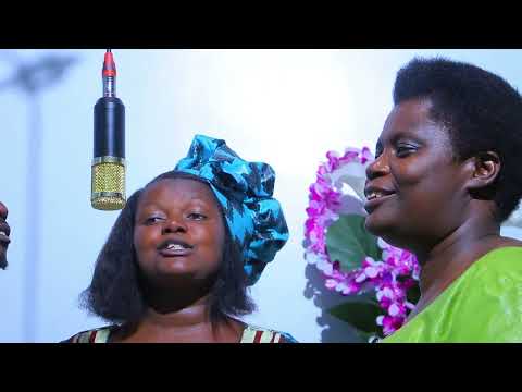 AMARASO Y'UMUCUNGUZI 85 GUSHIMISHA- Angel ft M.fortunee ft Soline ft Charles ( Official Video )