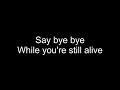 AC DC Problem Child Lyrics