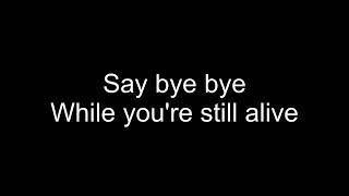 AC/DC - Problem Child (Lyrics)