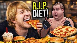 I Got Fat Again...