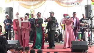 Download lagu Kecewa - Fanny Sabila feat ELHA ENTERTAIMENT || Live show ciwidey mp3
