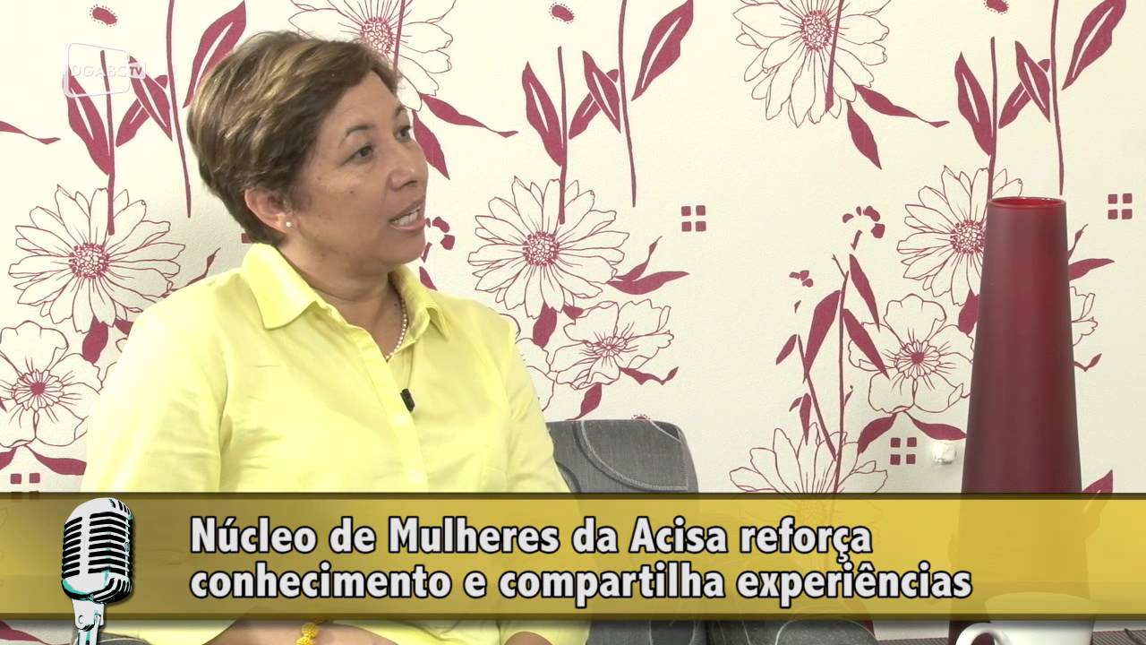 Prêmio da Mulher Empreendedora da Acisa