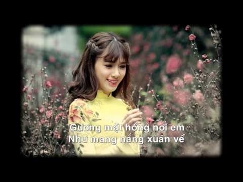 Cùng em với mùa đông Hà Nội - Dzoãn Minh