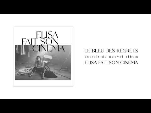 Video thumbnail for Le bleu des regrets