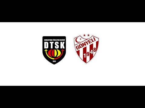 Yonpaş Dumlupınar TSK 2 - 1 Gönyeli SK - AKSA Süper Lig 27.02.2022