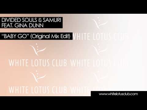 Divided Souls & Samuri ft Gina Dunn - Baby Go (Preview)