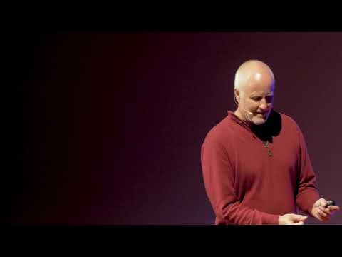 From Grief to Grace: Turning Trauma into Transformation | Doug Greene | TEDxSunValley