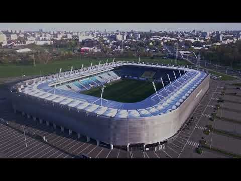 Arena Lublin