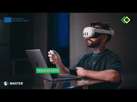 FARMTRON-XR: XR Training for Agricultural Robotics