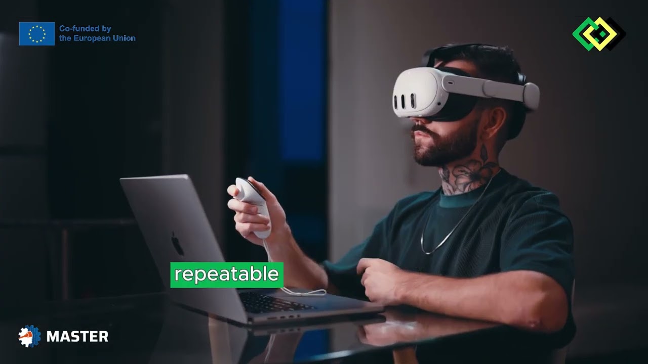 FARMTRON-XR: XR Training for Agricultural Robotics