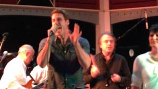 Ray Boudreaux  Rhythms on the River- Use Me