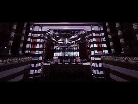 Světový unikát v Praze - SIM/NEBULA: SIGNAL v Rudolfinu