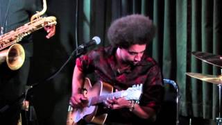 Selwyn Birchwood At Violet's Venue 03/12/16