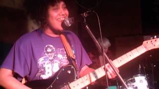 Shopping - You Are A Sort (Don't Call Me) (Live @ The Windmill, Brixton, London, 27/07/13)
