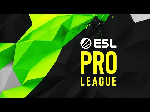 [PL] ESL Pro League Season 11 | dzień 6