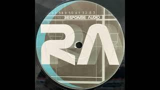Paul Edge - Invisible