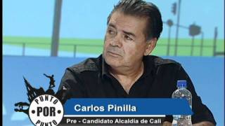 Foro de Participación Ciudadana - Punto x Punto (Parte 1)