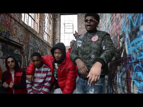 Kashout Ron x Bossman Tez x FOA - Bottles/Family