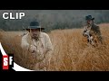 Old Henry (2021) - Clip: In The Hay