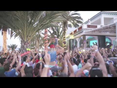 Thai Beach. Les Castizos. KINGS OF THE ROAD #03.