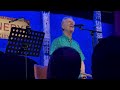 "How Old Is 75?" Loudon Wainwright III @ City Winery,NYC 08-30-2022