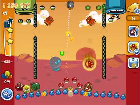 Papa Pear Saga Level 935 -HARD- NO BOOSTERS