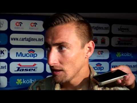 Paolo Jiménez Cartaginés 3 0 Limón