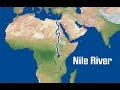 The Nile River