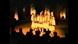 Grupi I Të Rinjve Gjirokastër - Këngë Për Avni Rustemin