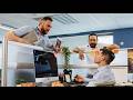 Office Stereotypes Dude Perfect