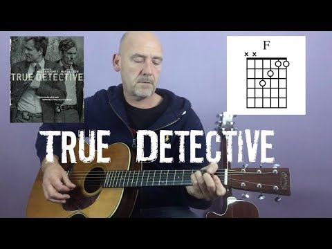download lagu mp3 mp4 True Detective Guitar, download lagu True Detective Guitar gratis, unduh video klip True Detective Guitar