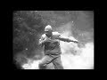 The Creature Shrinks In Creature Walks Among Us 1956
