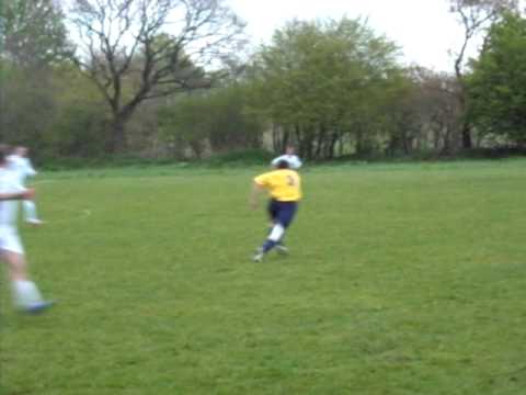 TSV Kosel - IF Eckernförde  12.5.2010    2