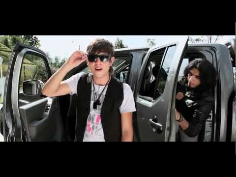 HELIO - Dispuesto A Morir (Video Oficial)