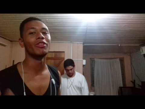 Gainett & Chury- Free en el #CERRODELMARCO