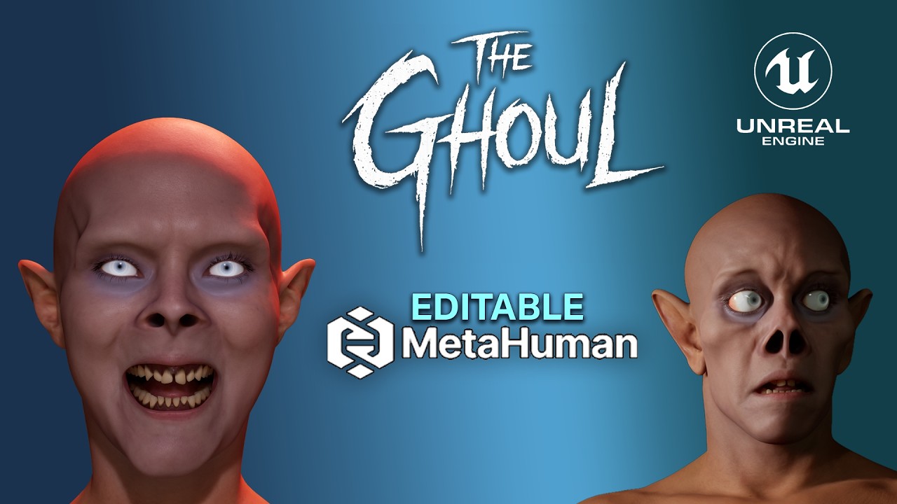 The Ghoul