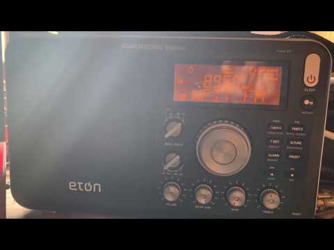 FM DX: 89.5 WFIT Melbourne, Florida - legal ID, May 25, 2020 in NW Arkansas