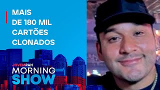 Influencer ensinava como aplicar golpes online; entenda