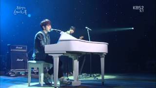 [HIT] CNBLUE - Can&#39;t Stop 유희열의 스케치북.20140314