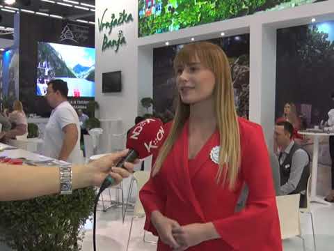 Sajam turizma   Turisticki potencijali